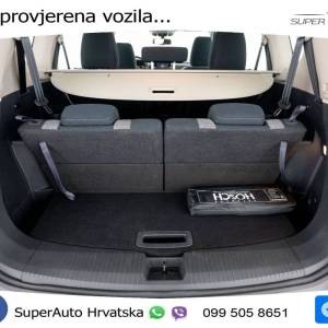 Nissan X-Trail 1.5 VC-T Aut. Acenta 163 KS, 7-SJED+LED+ACC+4xGR SJED+KAM+PDC