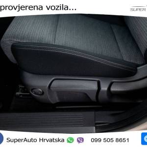 Nissan X-Trail 1.5 VC-T Aut. Acenta 163 KS, 7-SJED+LED+ACC+4xGR SJED+KAM+PDC