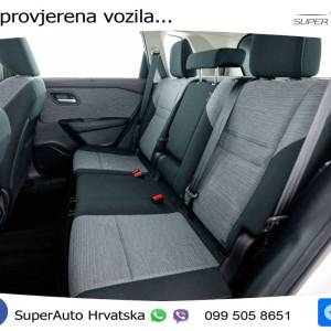 Nissan X-Trail 1.5 VC-T Aut. Acenta 163 KS, 7-SJED+LED+ACC+4xGR SJED+KAM+PDC