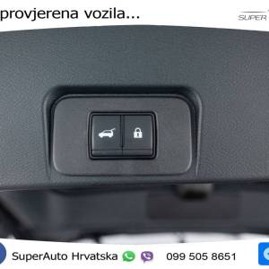 Nissan X-Trail 1.5 VC-T e-4orce 4WD Aut. Tekna 213 KS, ACC+360+4xGR SJED+HEAD