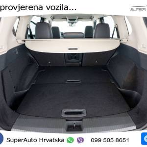 Nissan X-Trail 1.5 VC-T e-4orce 4WD Aut. Tekna 213 KS, ACC+360+4xGR SJED+HEAD