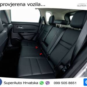Nissan X-Trail 1.5 VC-T e-4orce 4WD Aut. Tekna 213 KS, ACC+360+4xGR SJED+HEAD