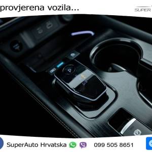 Nissan X-Trail 1.5 VC-T e-4orce 4WD Aut. Tekna 213 KS, ACC+360+4xGR SJED+HEAD