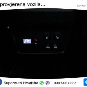 Nissan X-Trail 1.5 VC-T e-4orce 4WD Aut. Tekna 213 KS, ACC+360+4xGR SJED+HEAD
