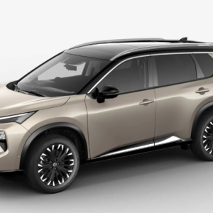 Nissan X-Trail FL E-POWER 213HP E-4ORCE 5ST TEKNA + ELECTRIC SUNROOF