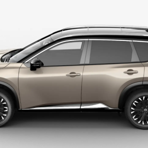 Nissan X-Trail FL E-POWER 213HP E-4ORCE 5ST TEKNA + ELECTRIC SUNROOF