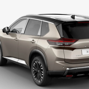 Nissan X-Trail FL E-POWER 213HP E-4ORCE 5ST TEKNA + ELECTRIC SUNROOF