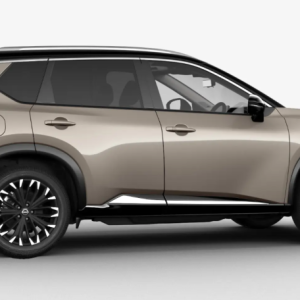 Nissan X-Trail FL E-POWER 213HP E-4ORCE 5ST TEKNA + ELECTRIC SUNROOF