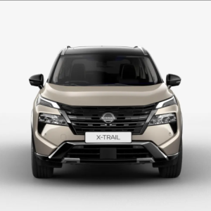 Nissan X-Trail FL E-POWER 213HP E-4ORCE 5ST TEKNA + ELECTRIC SUNROOF