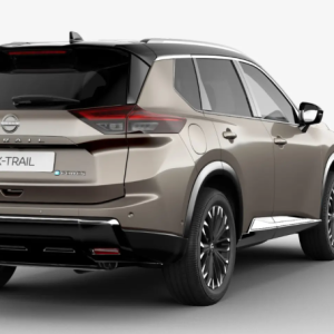 Nissan X-Trail FL E-POWER 213HP E-4ORCE 5ST TEKNA + ELECTRIC SUNROOF