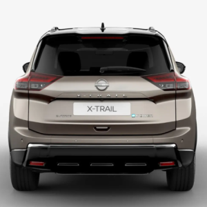 Nissan X-Trail FL E-POWER 213HP E-4ORCE 5ST TEKNA + ELECTRIC SUNROOF