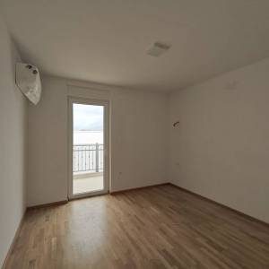 NJIVICE - Apartman u novogradnji s panoramskim pogledom na more