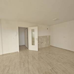 NJIVICE - Apartman u novogradnji s panoramskim pogledom na more