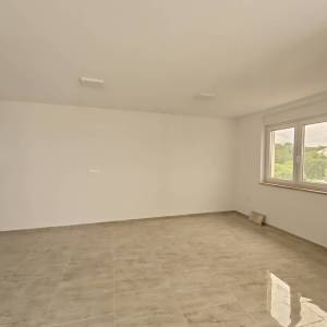 NJIVICE - Apartman u novogradnji s panoramskim pogledom na more