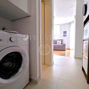 Njivice, studio apartman blizu plaže!