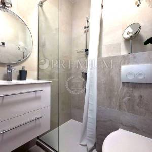 Njivice, studio apartman blizu plaže!