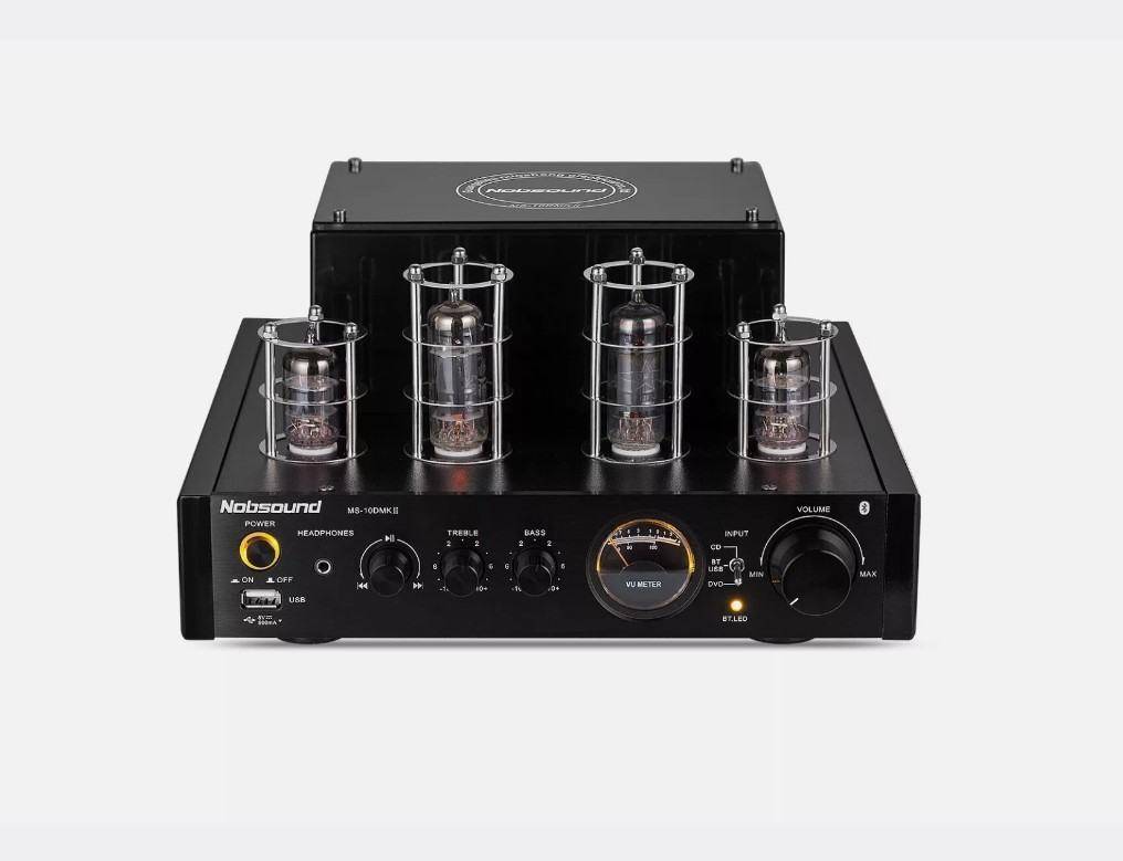 Nobsound MS10DMK2 Vakumsko pojačalo