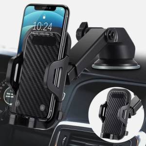 Nosač mobitela za auto Vakumski