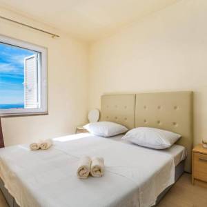 Novalja, 60.80 m2, apartman s predivnim pogledom!