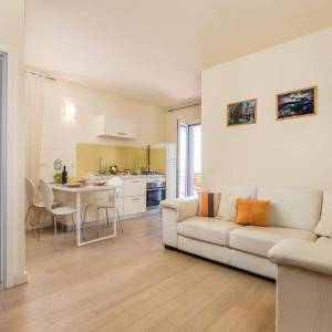 Novalja, 60.80 m2, apartman s predivnim pogledom!