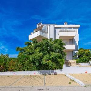 Novalja, 60.80 m2, apartman s predivnim pogledom!