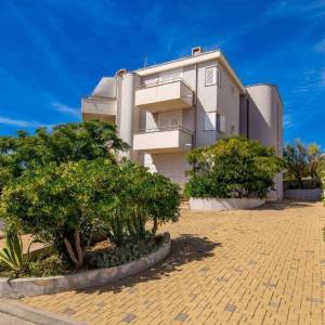 Novalja, 60.80 m2, apartman s predivnim pogledom!