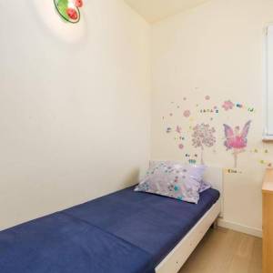 Novalja, 60.80 m2, apartman s predivnim pogledom!