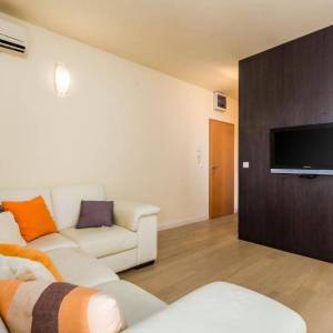 Novalja, 60.80 m2, apartman s predivnim pogledom!