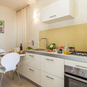Novalja, 60.80 m2, apartman s predivnim pogledom!