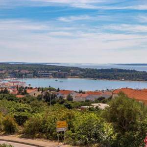 Novalja, 60.80 m2, apartman s predivnim pogledom!