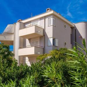 Novalja, 60.80 m2, apartman s predivnim pogledom!