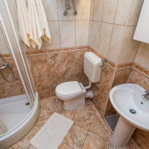 Novalja, 60.80 m2, apartman s predivnim pogledom!