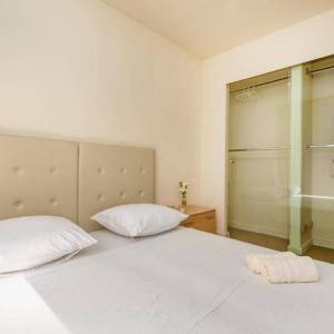 Novalja, 60.80 m2, apartman s predivnim pogledom!