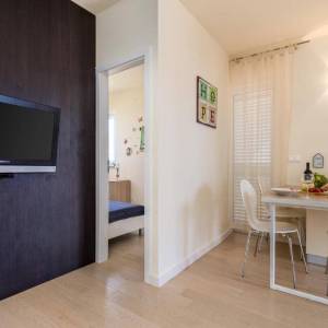 Novalja, 60.80 m2, apartman s predivnim pogledom!