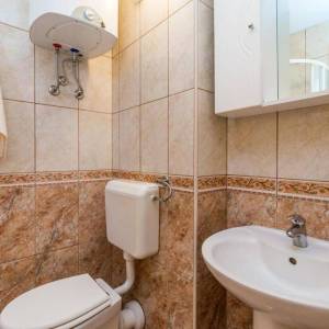 Novalja, 60.80 m2, apartman s predivnim pogledom!