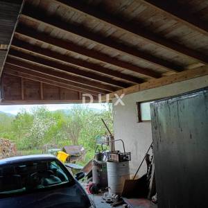 NOVI DVORI KLANJEČKI, KLANJEC -Benzinska postaja + 272 m2 zgrada