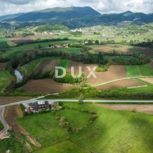 NOVI DVORI KLANJEČKI, KLANJEC -Benzinska postaja + 272 m2 zgrada