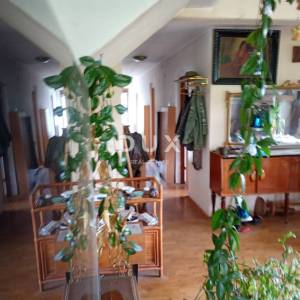 NOVI DVORI KLANJEČKI, KLANJEC -Benzinska postaja + 272 m2 zgrada
