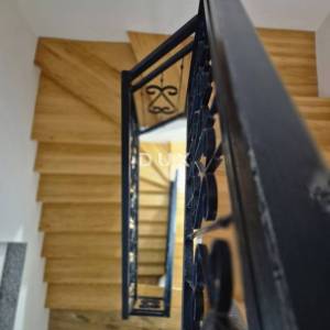 NOVI VINODOLSKI - kuća u centru grada s pogledom na more