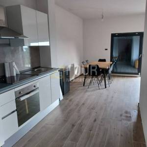 Novi Vinodolski, novogradnja, 55.70m2, 1s+db