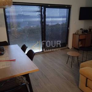 Novi Vinodolski, novogradnja, 55.70m2, 1s+db