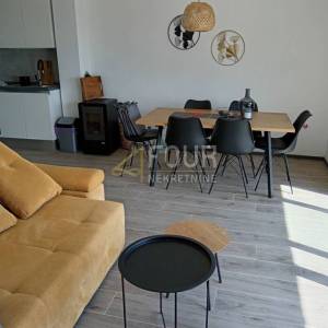Novi Vinodolski, novogradnja, 51.70m2, 1s+db