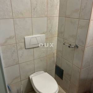 NOVI VINODOLSKI – uređena garsonijera, pored mora, 21 m²