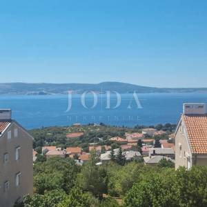 NOVI VINODOSLKI, dvoetažni stan sa panoramskim pogledom