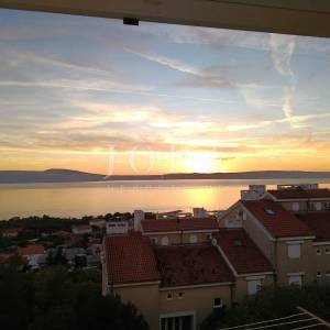 NOVI VINODOSLKI, dvoetažni stan sa panoramskim pogledom
