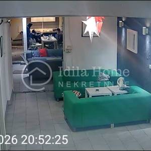 NOVI ZAGREB/JAKUŠEVAC/KUĆA ZA NAJAM SA 12 SOBA KAPACITET 33 OSOBA/