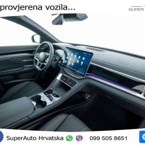 NOVO BYD Seal U 1.5 DM-i 4x4 Aut. Design 324 KS, LED+ACC+GR SJED+360+PANO