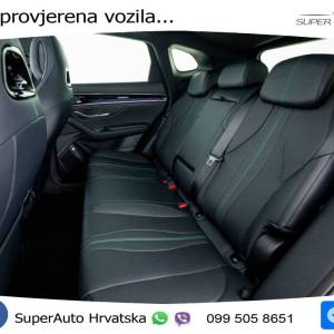 NOVO BYD Seal U 1.5 DM-i 4x4 Aut. Design 324 KS, LED+ACC+GR SJED+360+PANO