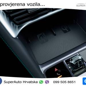 NOVO BYD Seal U 1.5 DM-i 4x4 Aut. Design 324 KS, LED+ACC+GR SJED+360+PANO