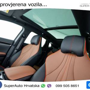 NOVO BYD Seal U 1.5L DM-i Aut. Comfort 218 KS, LED+ACC+GR SJED+360+PANO+VIRT